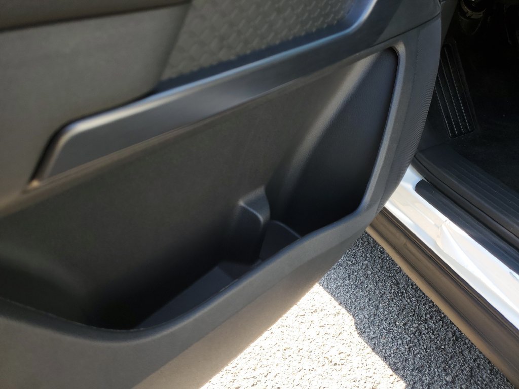 New 2026 Nissan Pathfinder SL FWD image 20