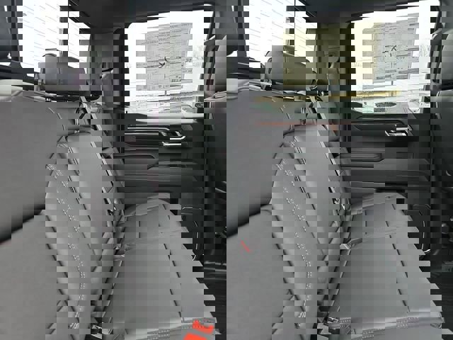 New 2026 Chevrolet Silverado 1500 LT Trail Boss w/ Convenience Package II image 26