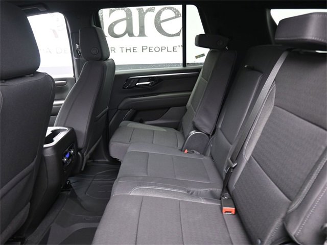 New 2025 Chevrolet Tahoe LS image 10