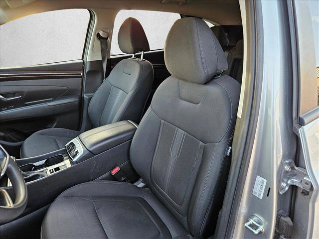 Used 2024 Hyundai Tucson SEL FWD image 14
