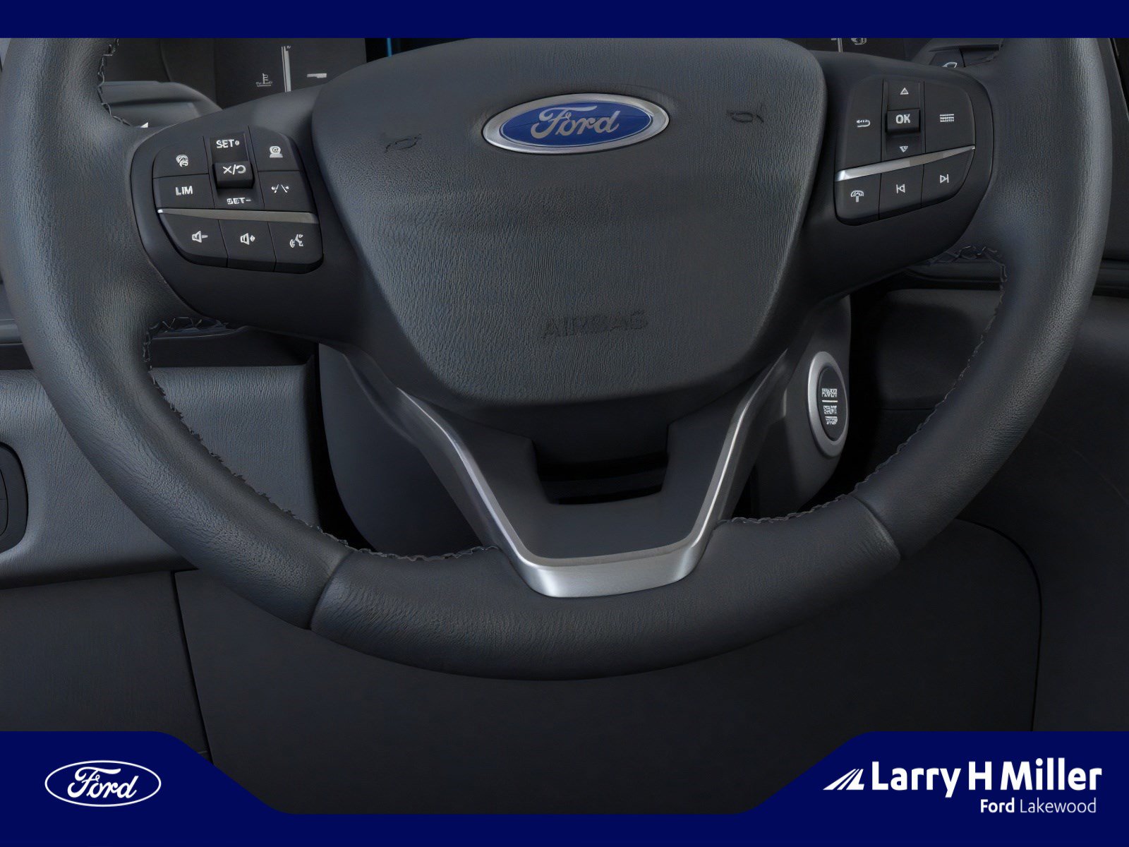 New 2026 Ford Transit 350 XLT image 12