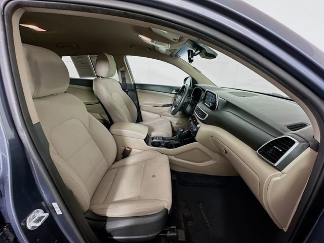 Used 2019 Hyundai Tucson SEL w/ Cargo Package image 26