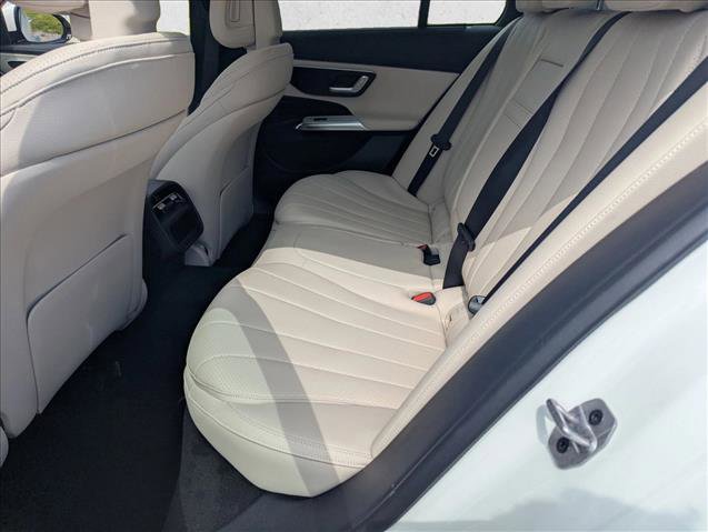 New 2026 Mercedes-Benz E 350 Sedan image 14
