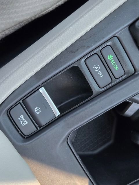 Used 2024 Honda Accord LX image 24