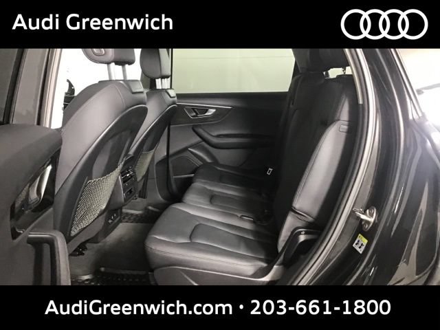 Used 2023 Audi Q7 2.0T Premium Plus w/ Premium Plus Package AWD/4WD image 22