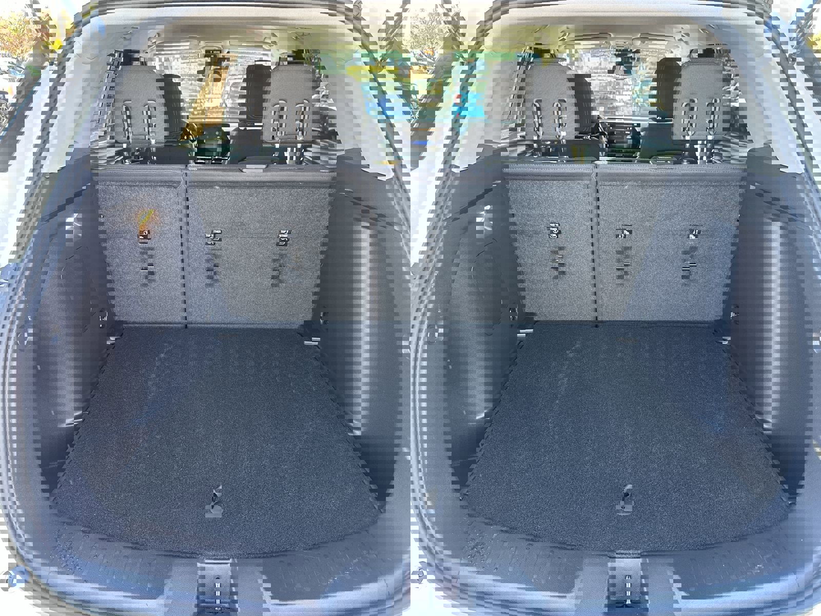 Certified 2025 Chevrolet TrailBlazer LS image 32