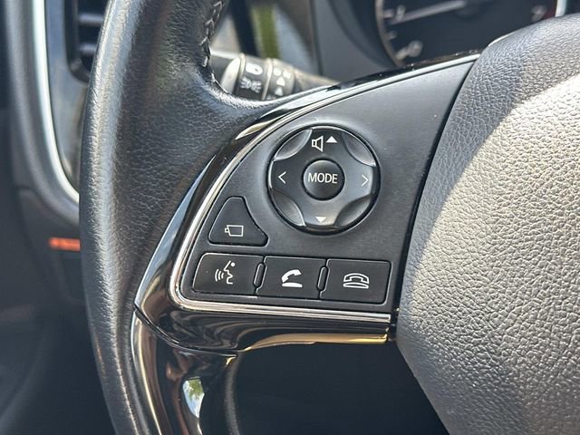 Used 2018 Mitsubishi Outlander ES AWD/4WD image 22