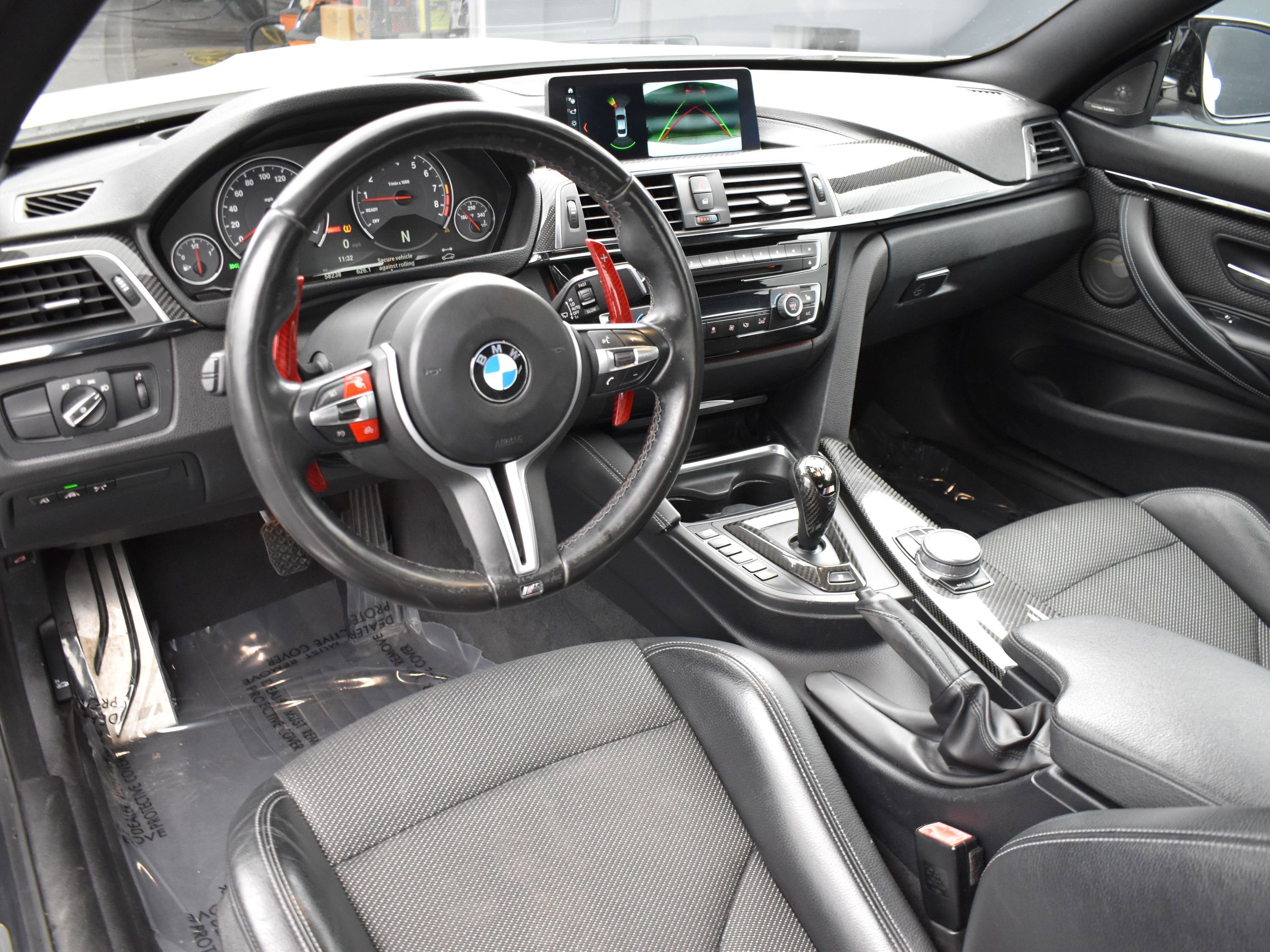Used 2020 BMW M4 Coupe image 9