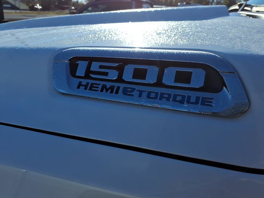 Used 2021 RAM 1500 Limited image 9