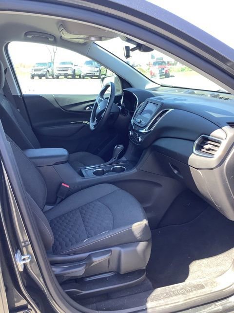 Used 2021 Chevrolet Equinox LT AWD/4WD image 15