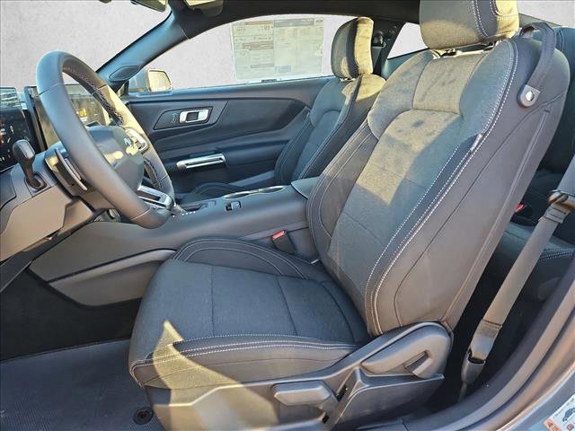 New 2026 Ford Mustang GT image 4