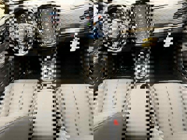 New 2025 Subaru Forester Limited image 14