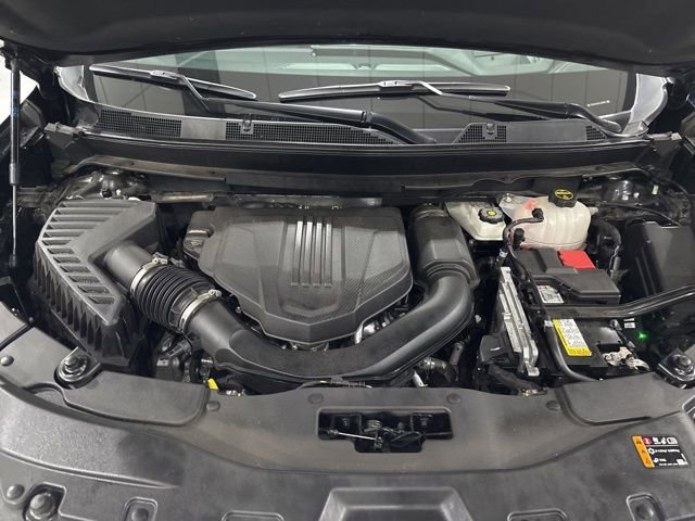 Used 2024 GMC Acadia Denali AWD/4WD image 43