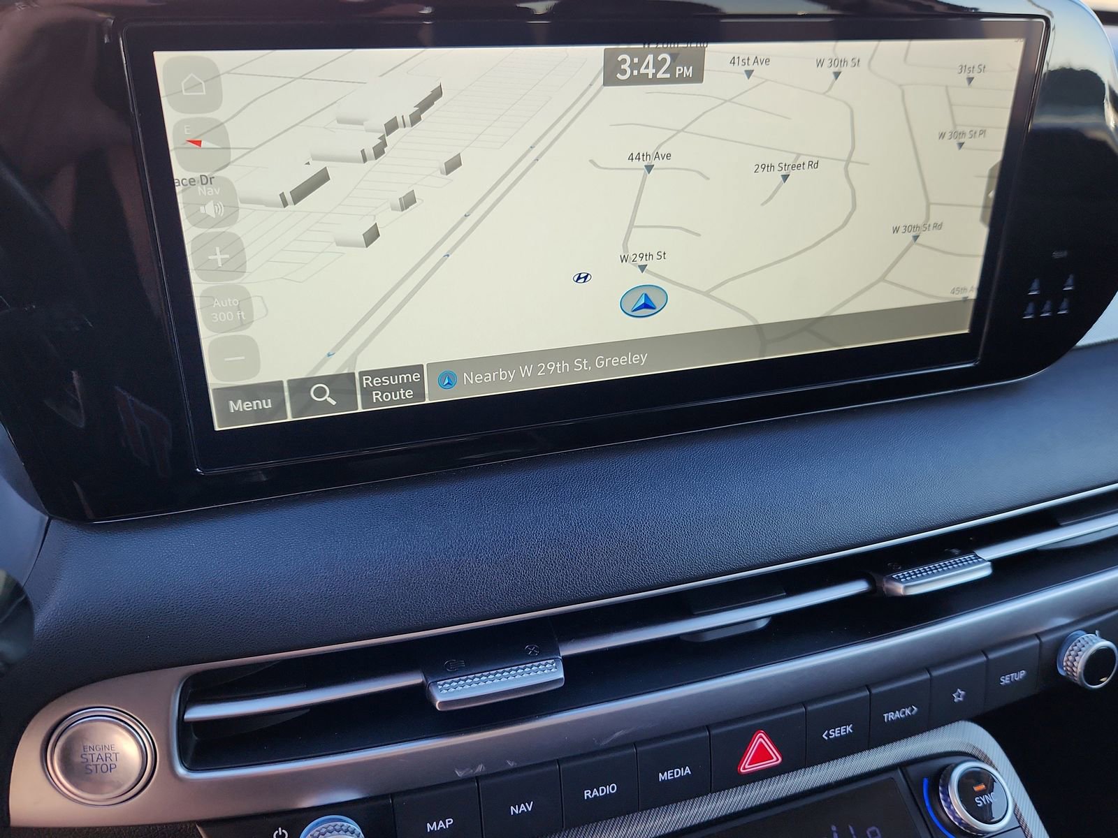 Used 2024 Hyundai Palisade SEL image 24