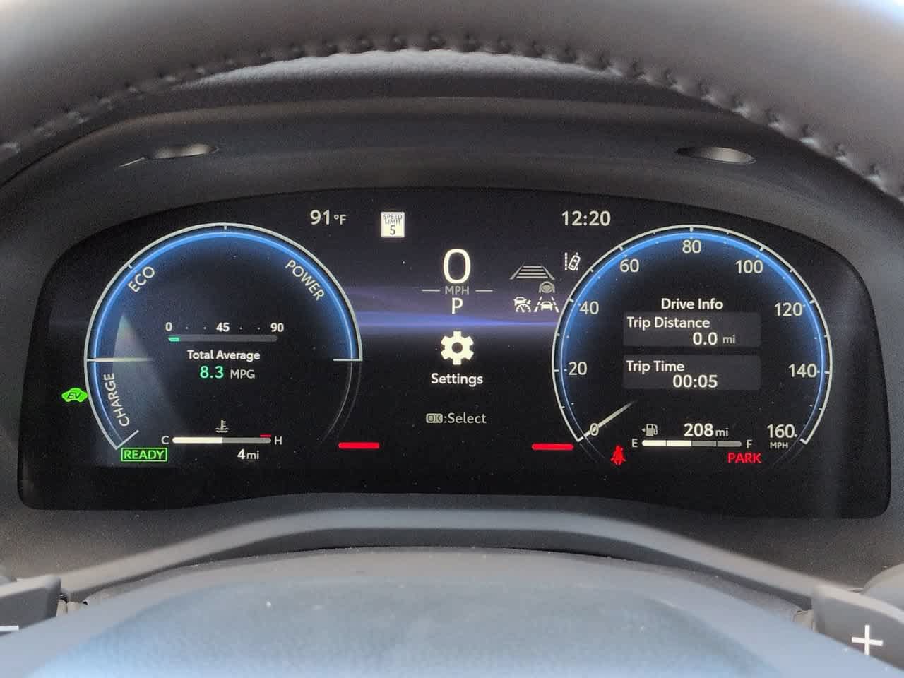 New 2026 Toyota Camry XSE FWD image 26