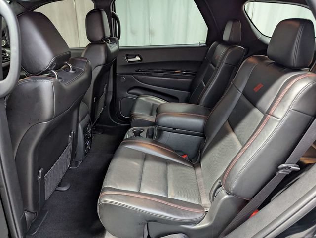 Used 2023 Dodge Durango Citadel RWD image 10