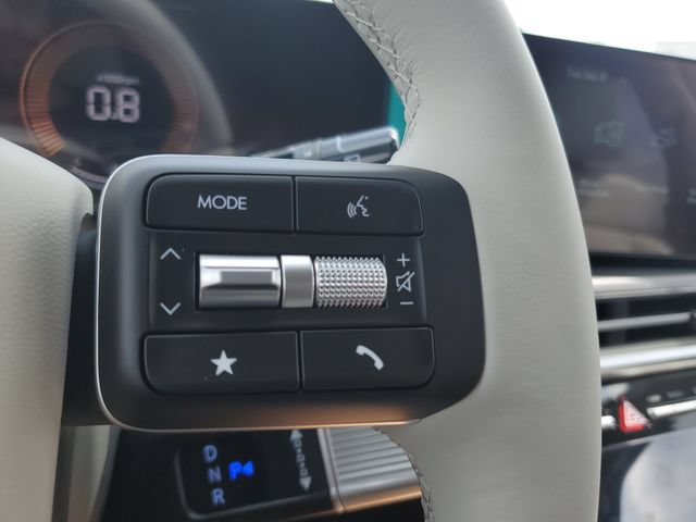 New 2027 Hyundai Santa Fe SEL AWD/4WD image 23