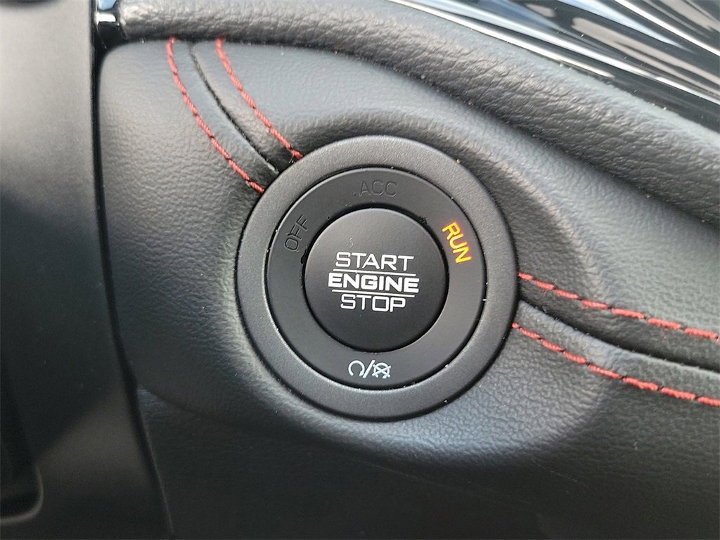 Used 2024 Dodge Durango R/T image 11