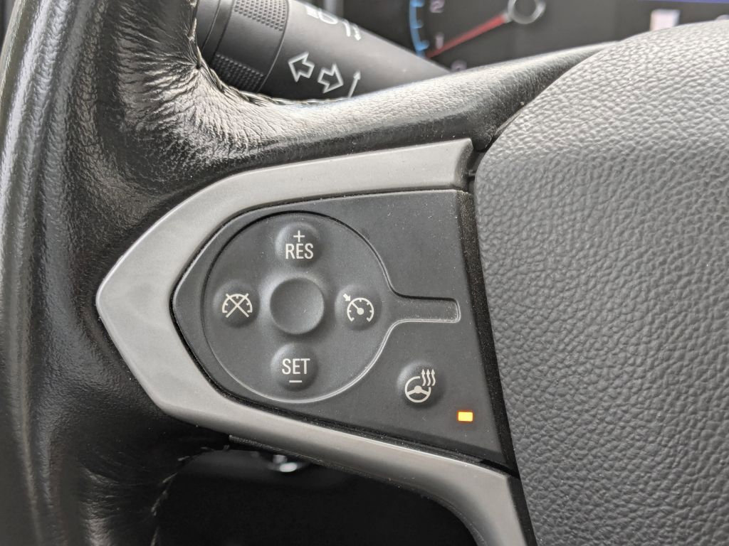 Certified 2022 Chevrolet Colorado ZR2 image 16