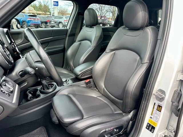 Used 2019 MINI Cooper Countryman S image 13