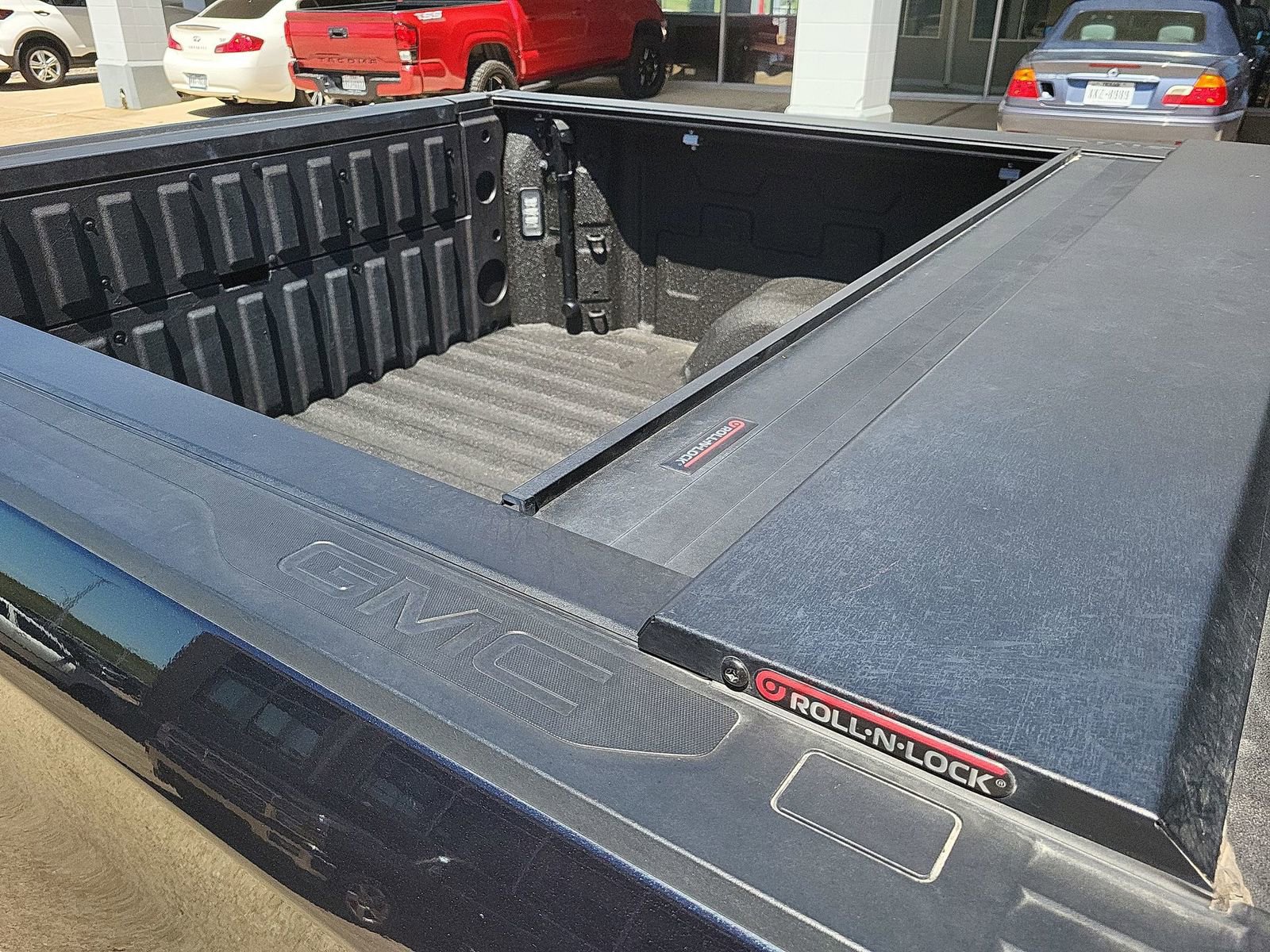 Certified 2024 GMC Sierra 1500 Denali image 27