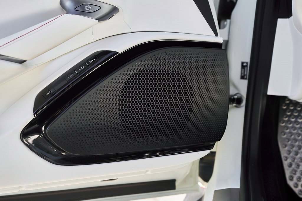 Used 2022 Ferrari Roma image 35