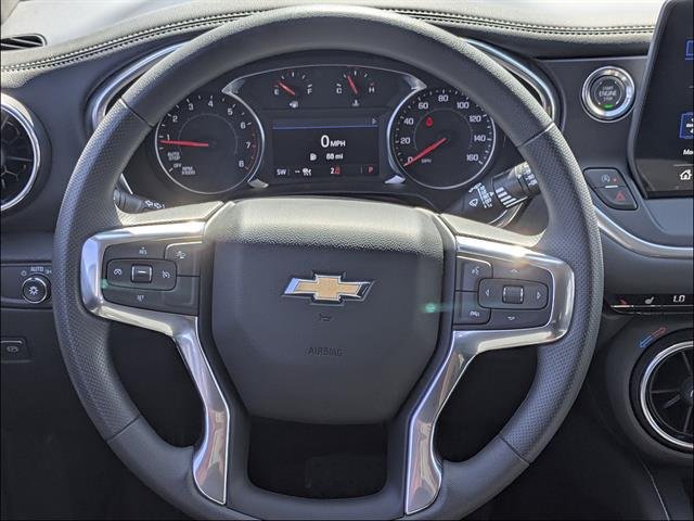 New 2026 Chevrolet Blazer LT w/ Convenience Package FWD image 19