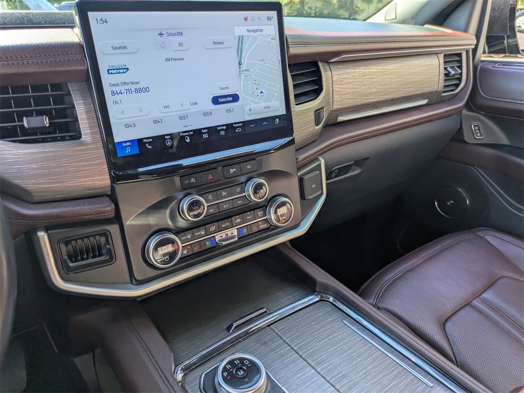 Used 2024 Ford Expedition Limited image 50