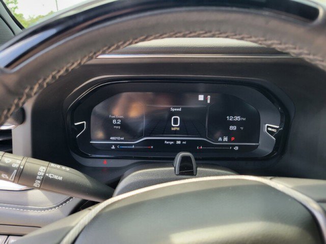 Used 2023 GMC Yukon Denali Ultimate w/ LPO, Floor Liner Package image 17