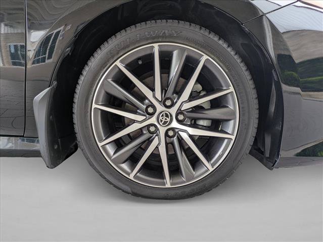 Used 2023 Toyota Camry XLE w/ Navigation Package FWD image 23
