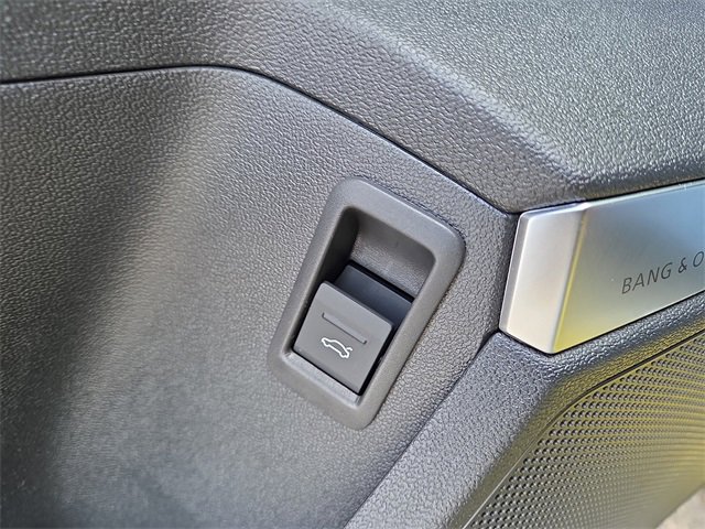 Certified 2024 Audi S3 Premium Plus w/ Premium Plus Package image 25