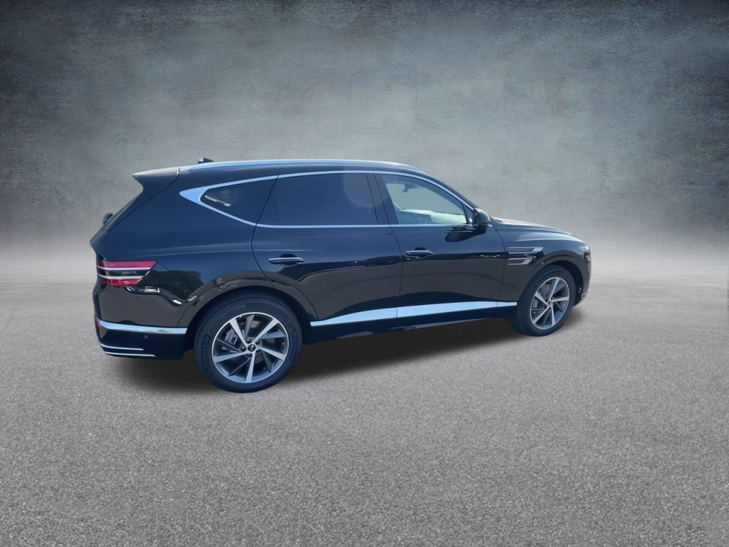 Used 2025 Genesis GV80 2.5T Advanced image 25