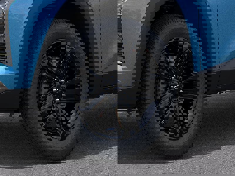 New 2026 Chevrolet Trax ACTIV w/ Sunroof Package image 9