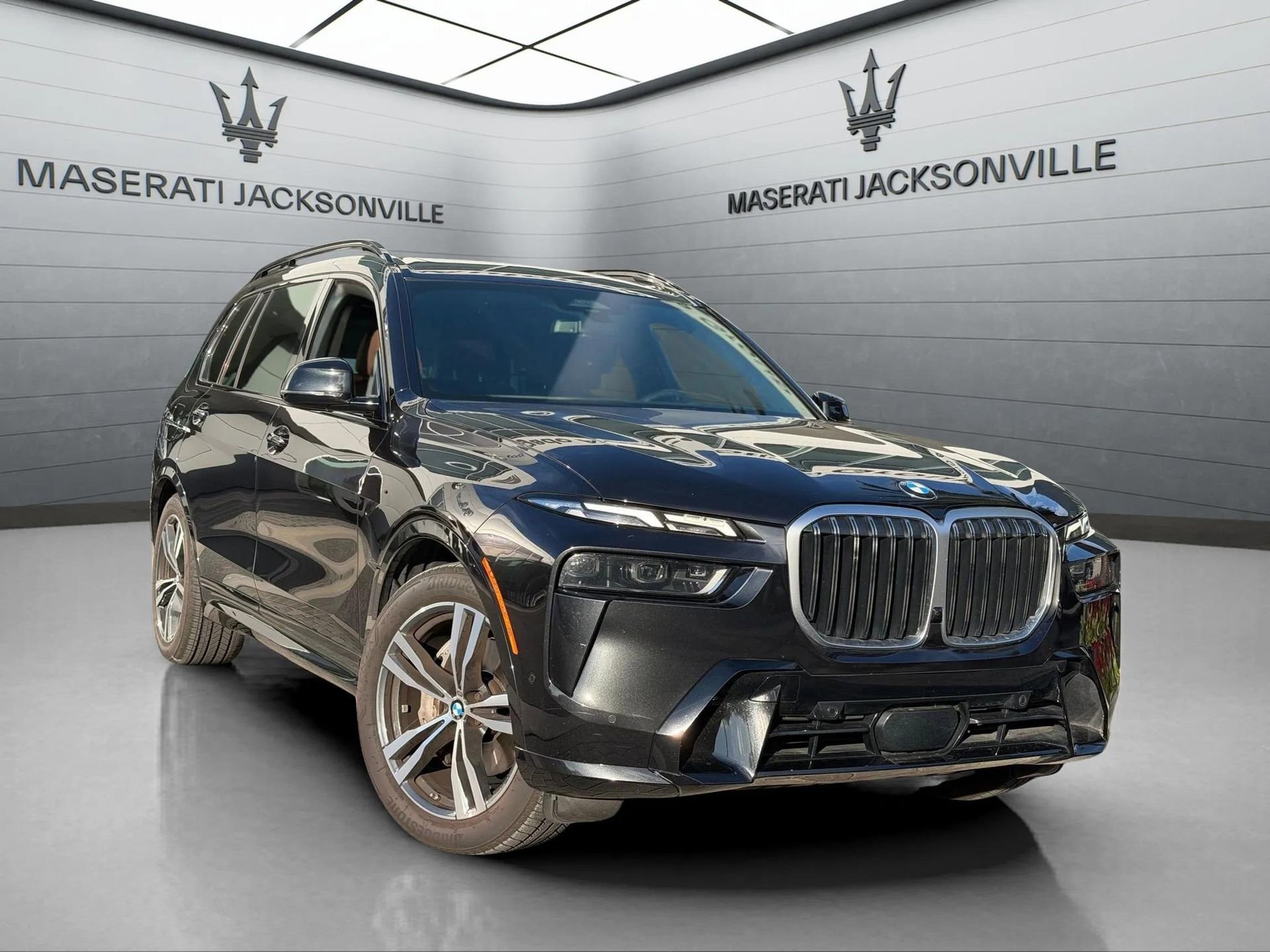 Used 2023 BMW X7 xDrive40i w/ Executive Package
