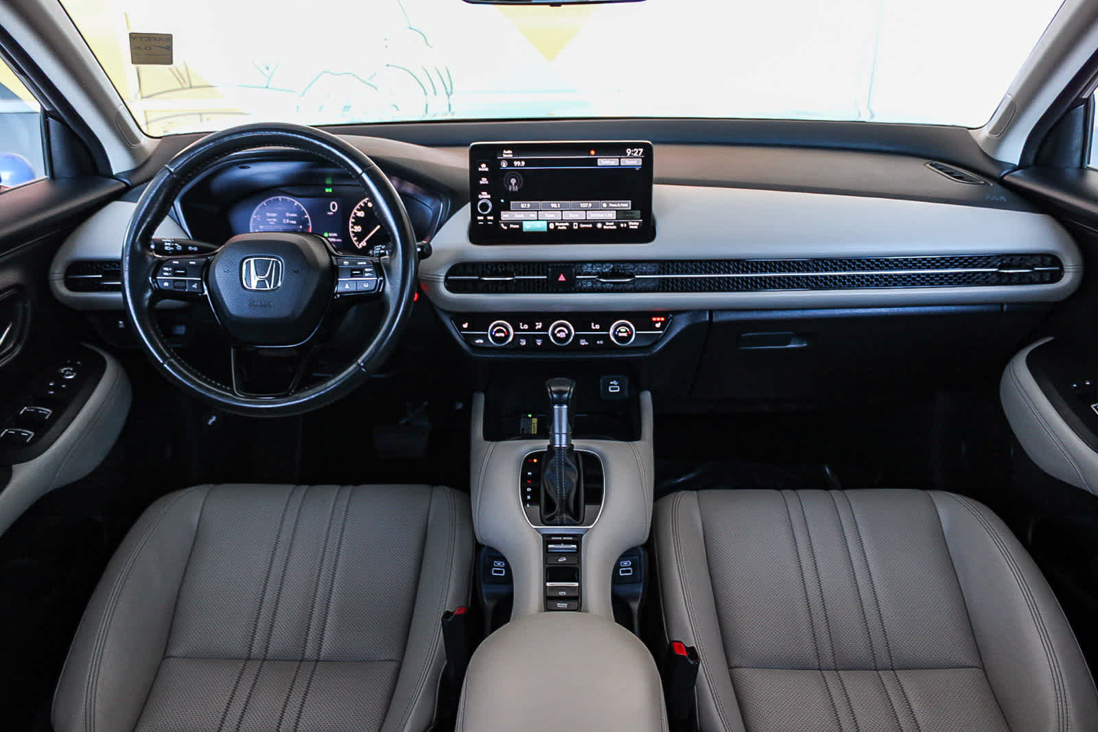 Certified 2023 Honda HR-V EX-L image 12