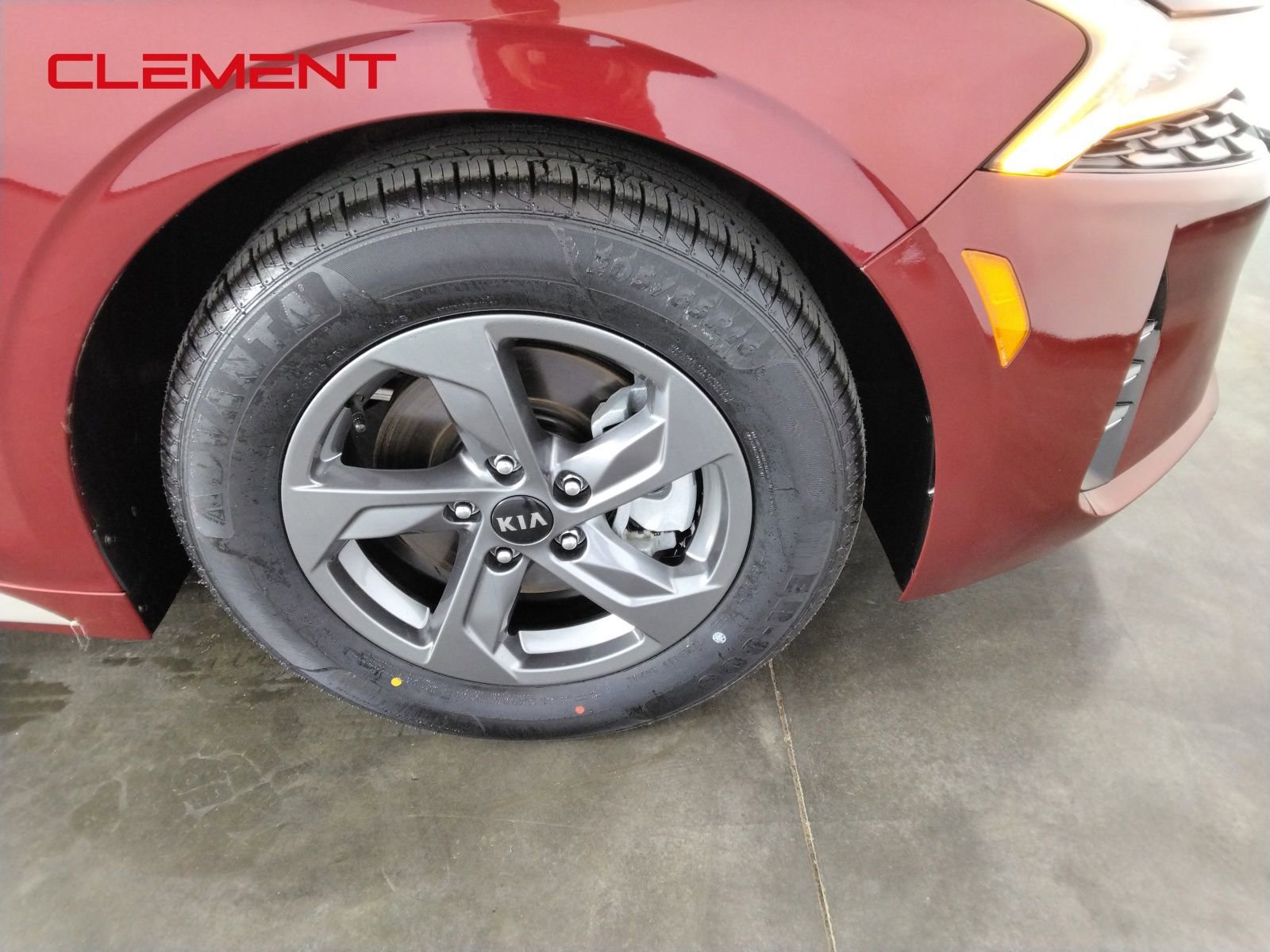 Used 2021 Kia K5 LXS FWD image 33