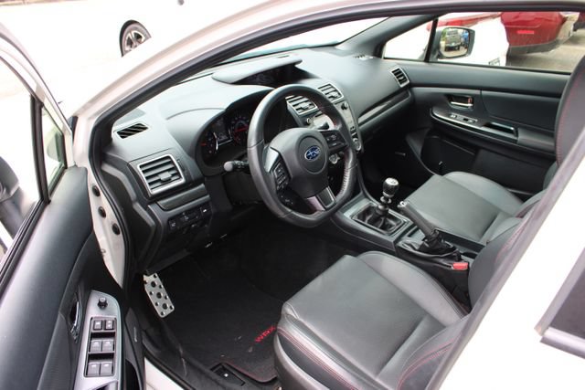 Used 2019 Subaru WRX Limited AWD/4WD image 13