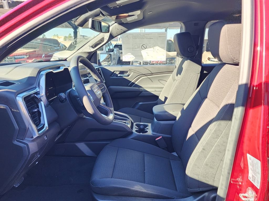 New 2026 GMC Canyon Elevation w/ Convenience Package AWD/4WD image 15