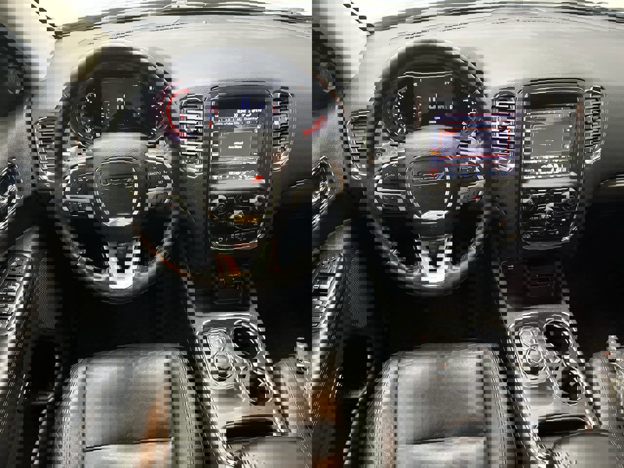 Used 2017 Dodge Durango GT w/ Nav & Power Liftgate Group image 13