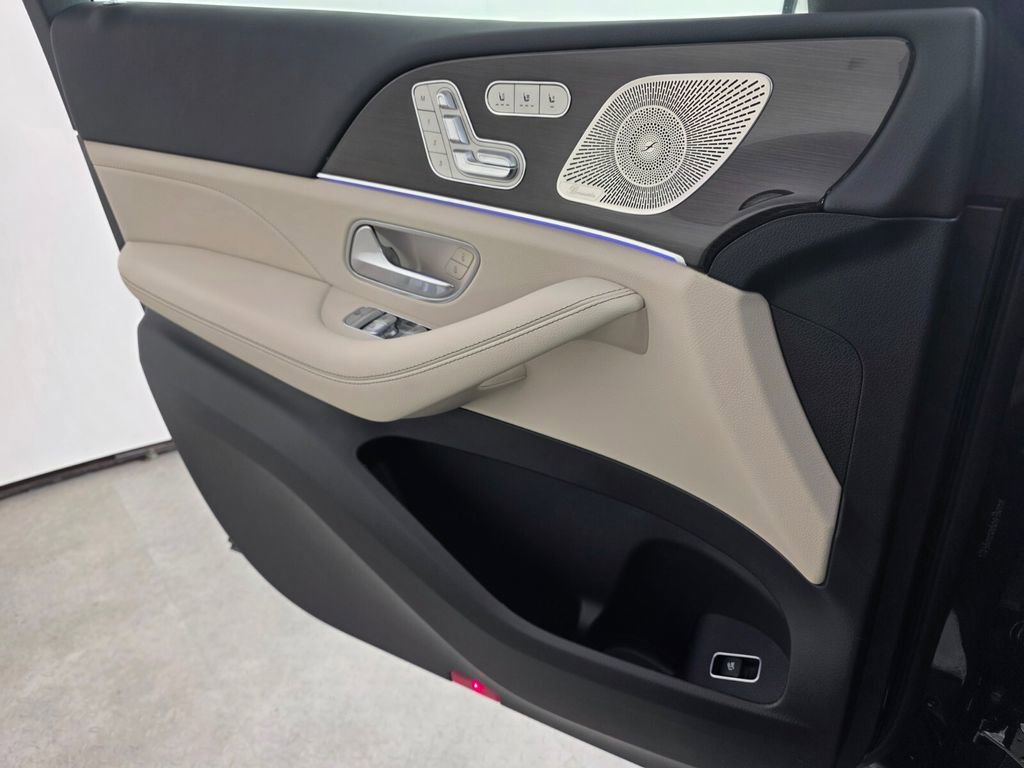 New 2026 Mercedes-Benz GLE 450 4MATIC image 15
