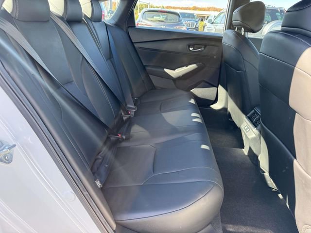 Used 2025 Honda Accord Sport image 8