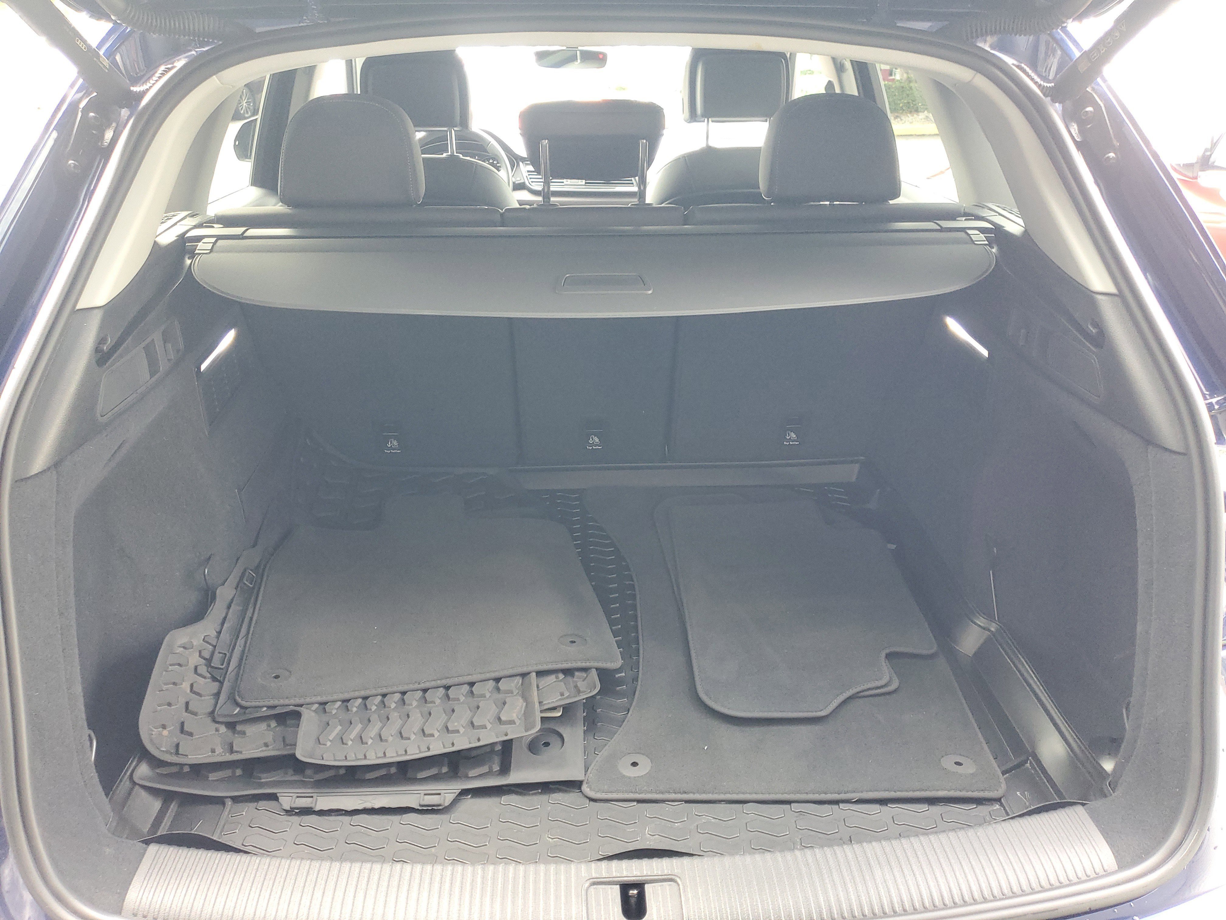 Used 2021 Audi Q5 Premium image 7