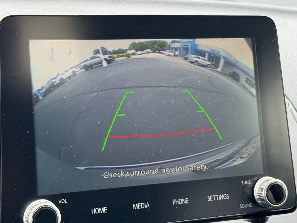 Used 2024 Mitsubishi Eclipse Cross LE image 24