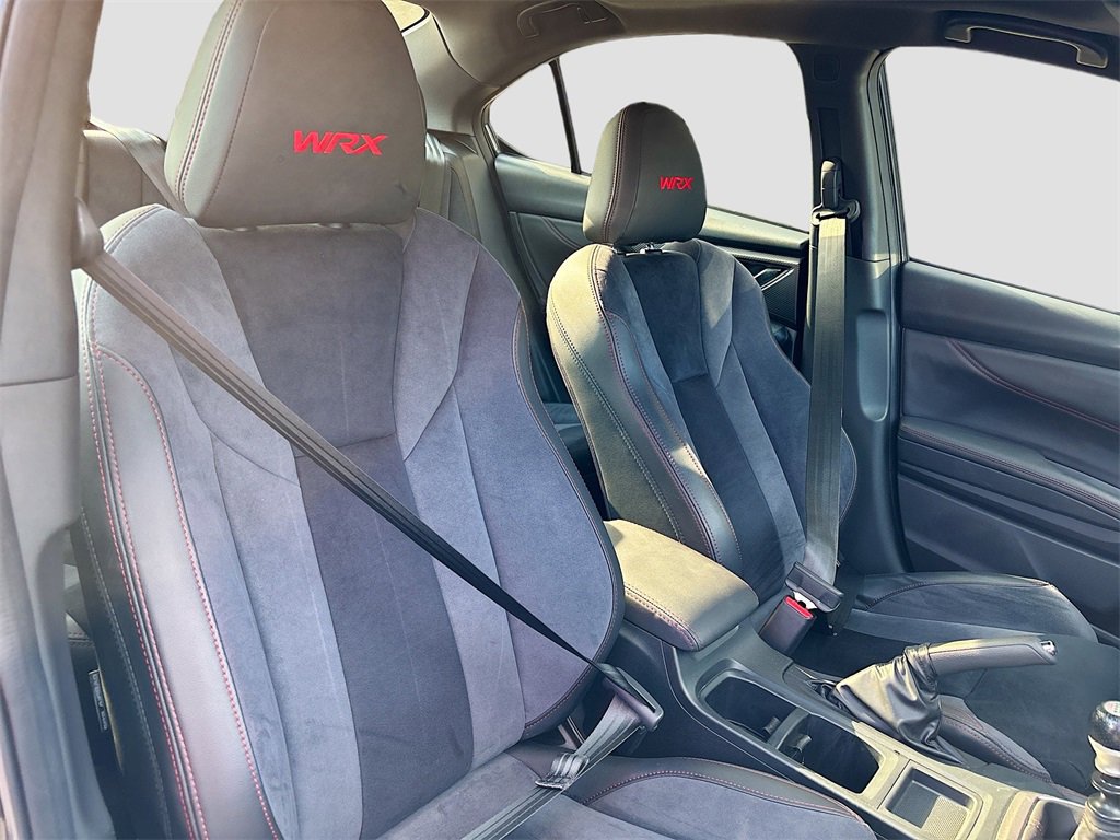 Used 2023 Subaru WRX Limited image 28