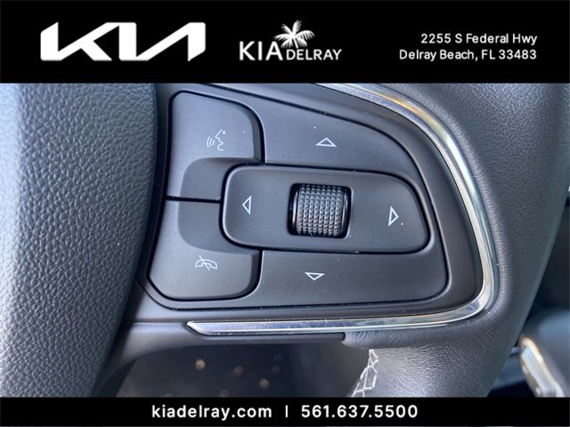 Used 2023 Buick Encore GX Preferred w/ Cold Weather Comfort Package image 25