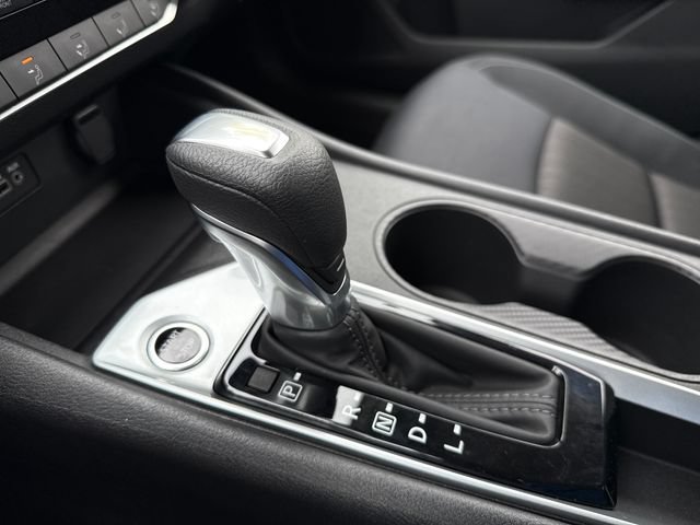 Certified 2025 Nissan Altima 2.5 S FWD image 23