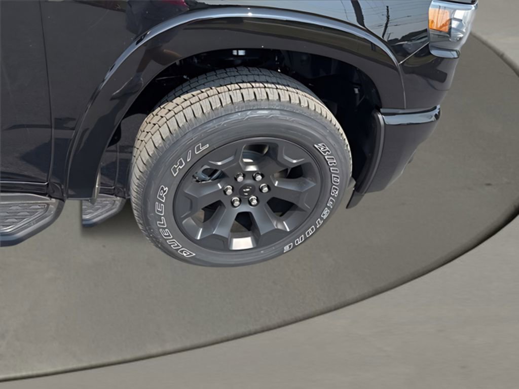 New 2026 RAM 1500 Big Horn image 9