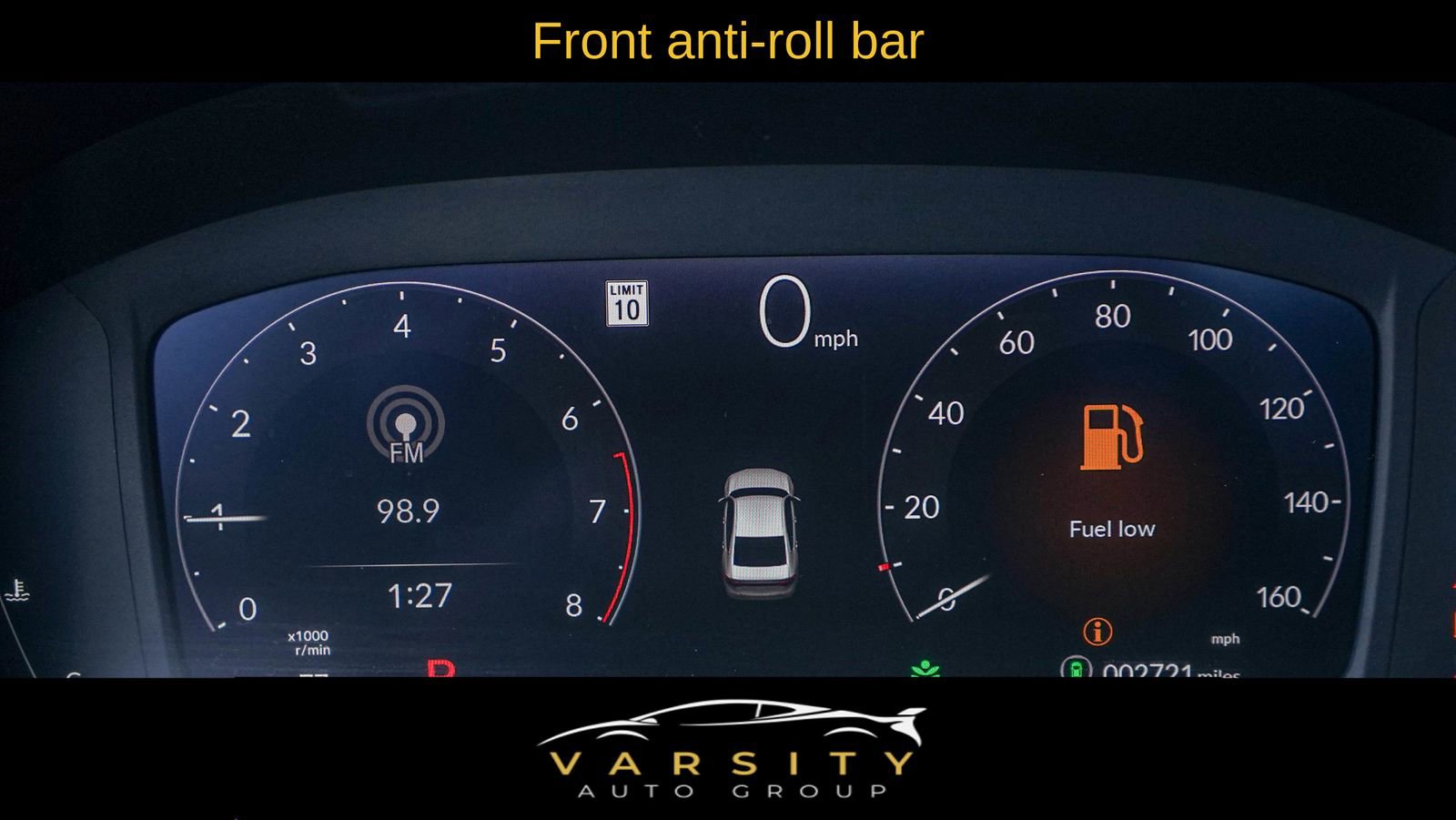 Used 2024 Honda Accord EX image 24