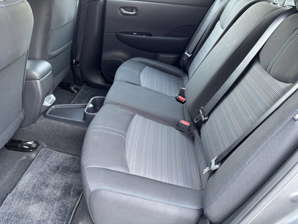 Used 2025 Nissan Leaf SV Plus FWD image 21