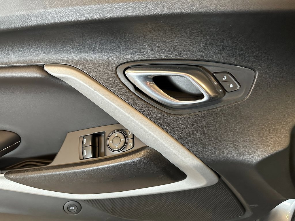 Used 2019 Chevrolet Camaro LS image 18